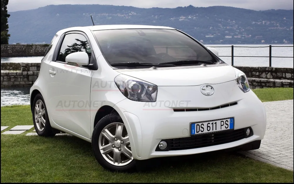 JiaYiTian камера заднего вида для Toyota iQ/Scion iQ/Aston Martin Cygnet 2008~ CCD/ночное видение/резервная камера/камера номерного знака