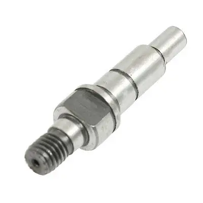 Ось саблевой пилы запасная часть вала резьба 3/8 дюйма для Bosch 1100|for bosch|saber sawsaw bosch |