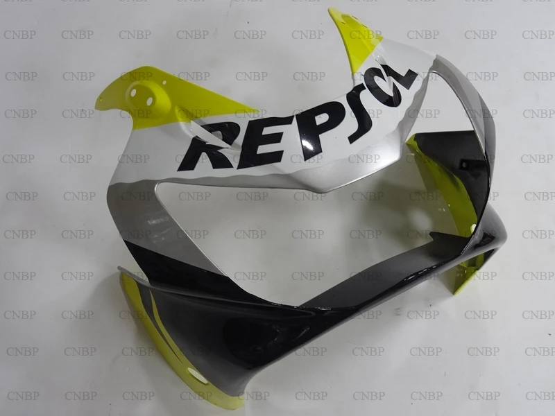 Обтекатель для мотоцикла Honda Cbr929RR 2000 - 2001 CBR900 929 Пластиковые обтекатели CBR929RR