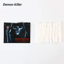 Новинка оригинальный хлопковый атомайзер Demon Killer для мышц