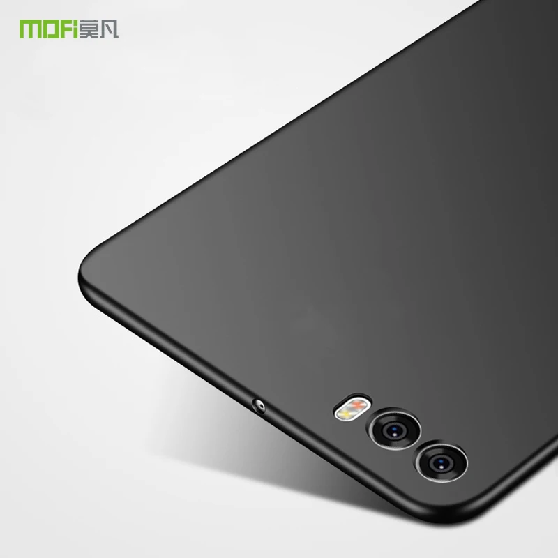 for ZTE Nubia Z17 Mini S Case Original MOFi Brand 360 Degree Full Cover Luxury PC Protective Back For MiniS 5.2'' |