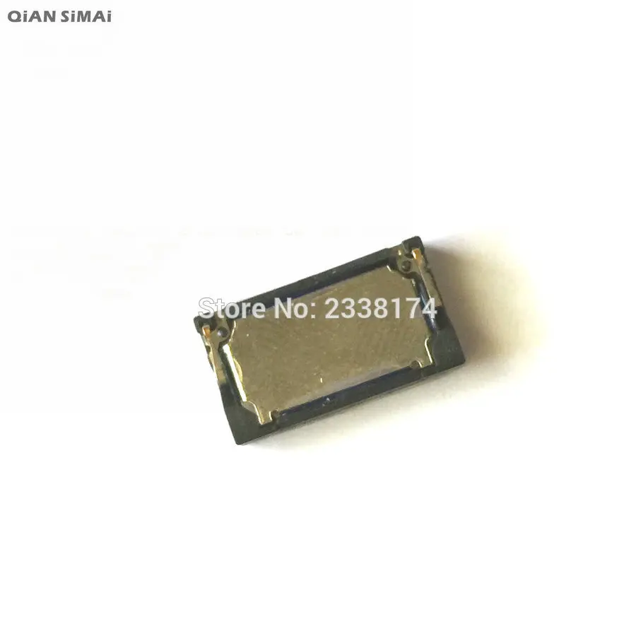 Новинка наушники QiAN SiMAi для HTC One M9 Внутренняя деталь|speaker earpiece|speaker repair partsspeaker |