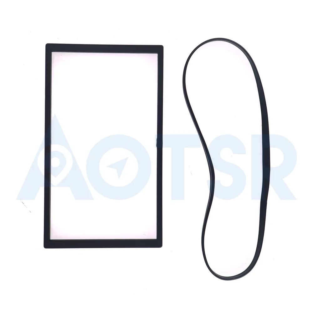 2 Din Car Trim Surround Panel for ALFA Romeo 147 2000-2010/ GT(937) 2004-2010 Refitting Mounting Fascia Bezel Plate Interior | Автомобили