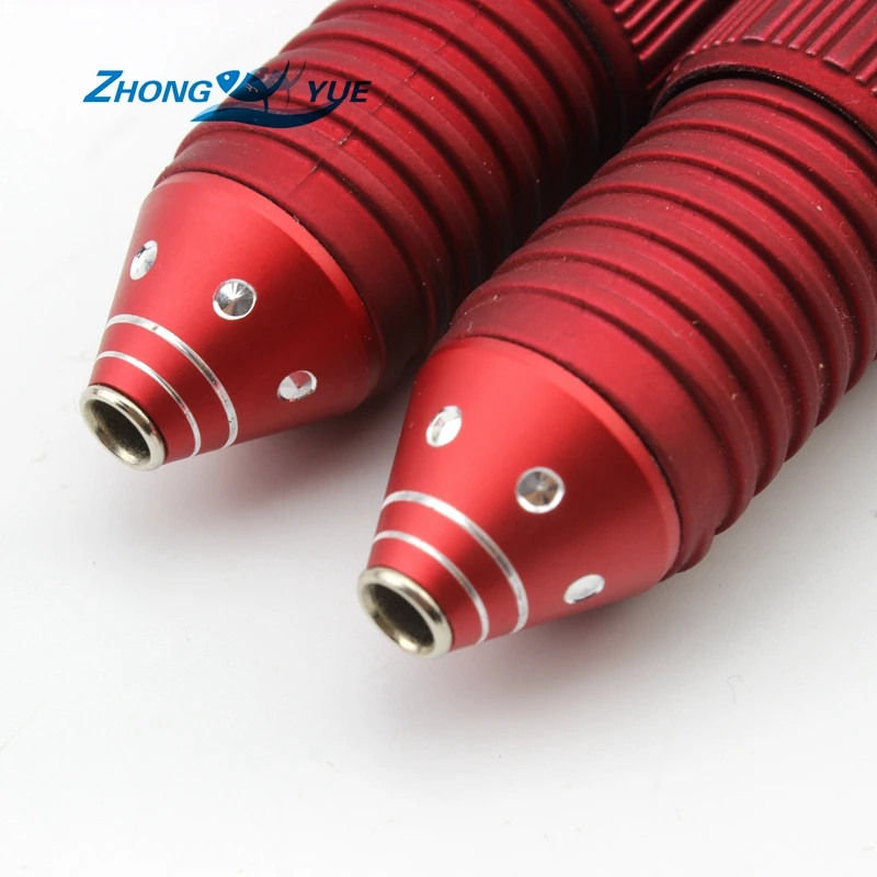 High Quality Red MINI ice fishing rod carbon 47cm valve boat pole tackle set Free Shipping | Спорт и развлечения