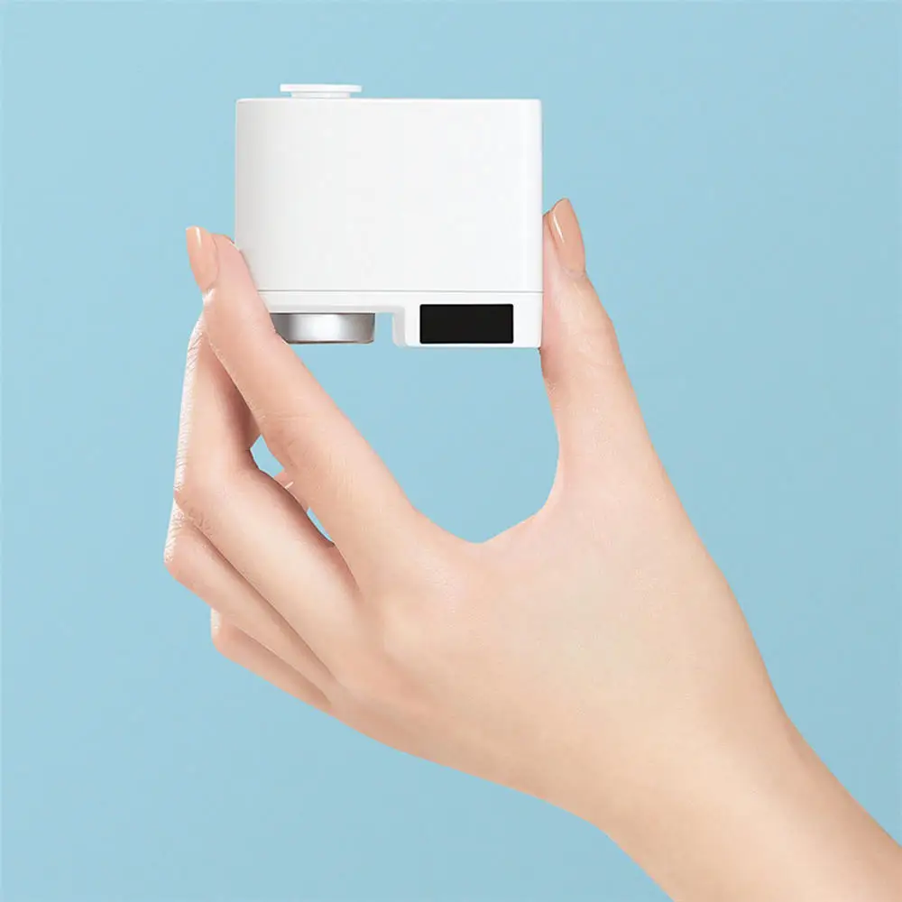 Xiaomi ZAJIA автоматическое восприятие инфракрасного индукционного водосберегающего