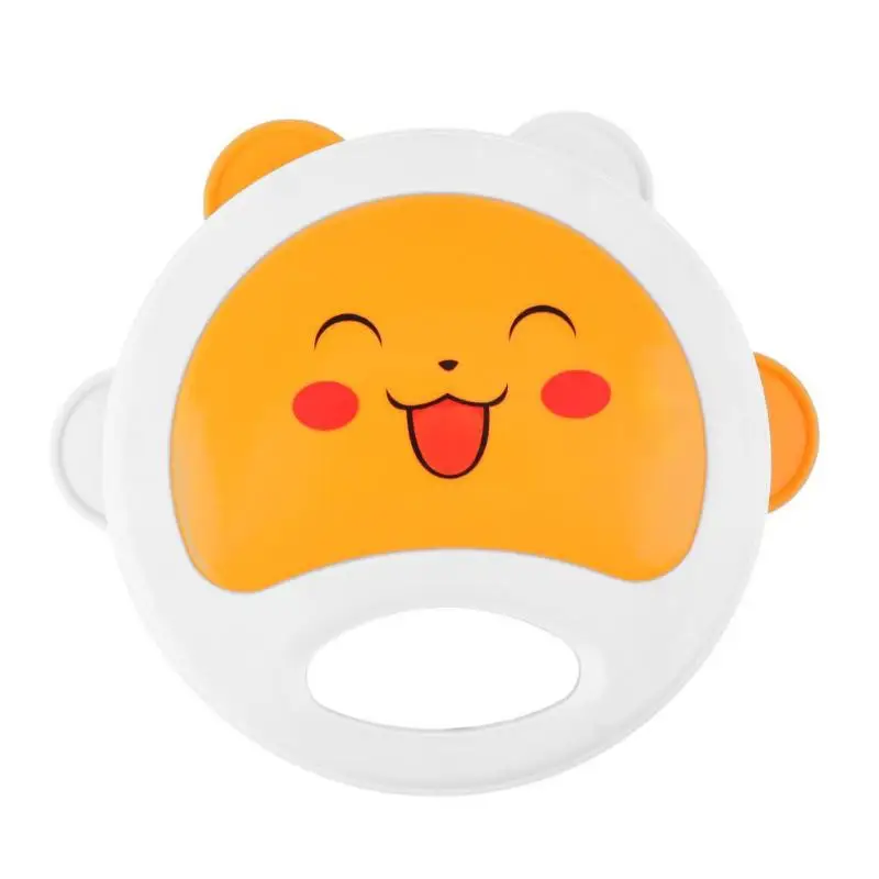 Детская ранняя развивающая ручная музыкальная игрушка образовательные игры мяч