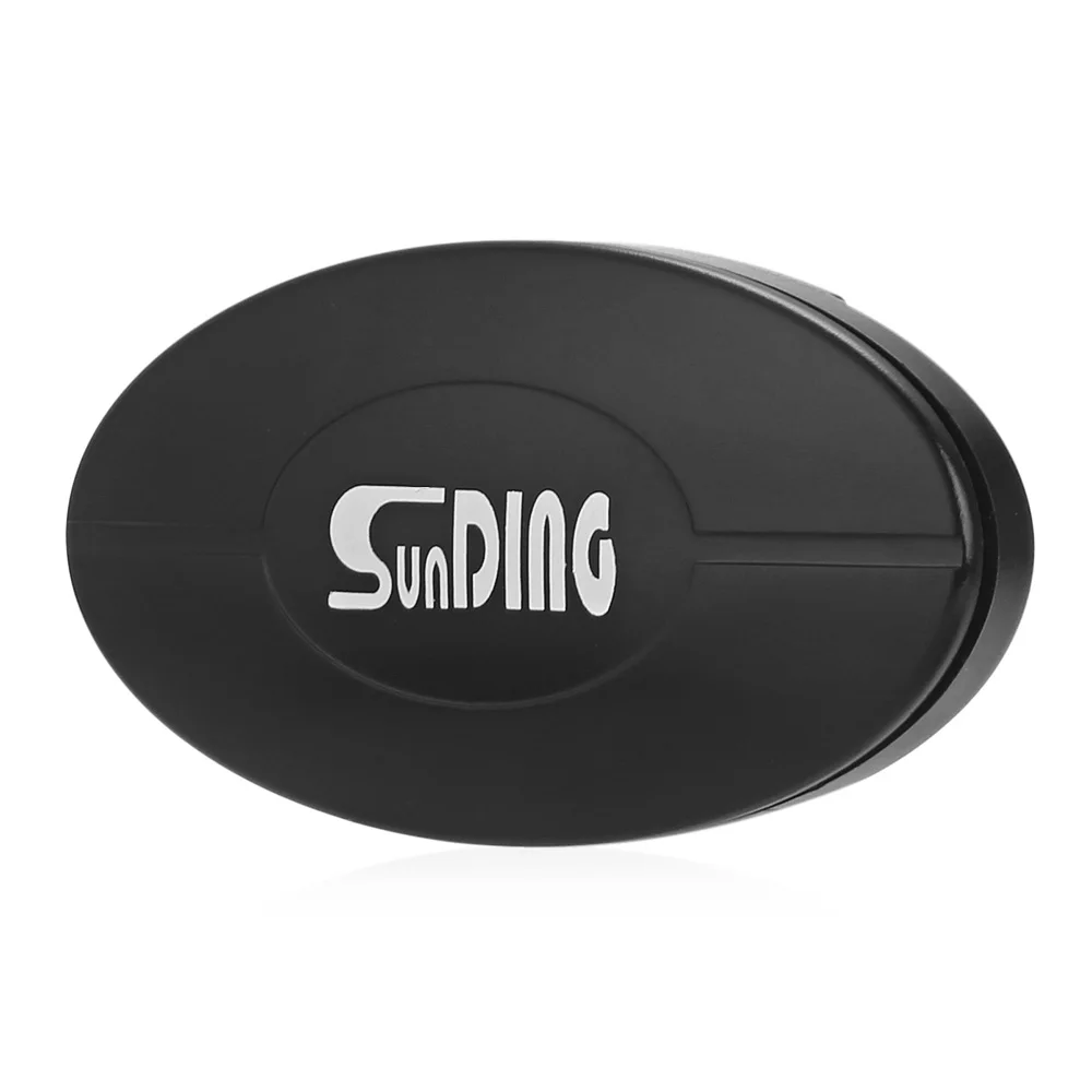 SunDing открытый монитор сердечного ритма нагрудный ремень Bluetooth 4 0 беспроводной