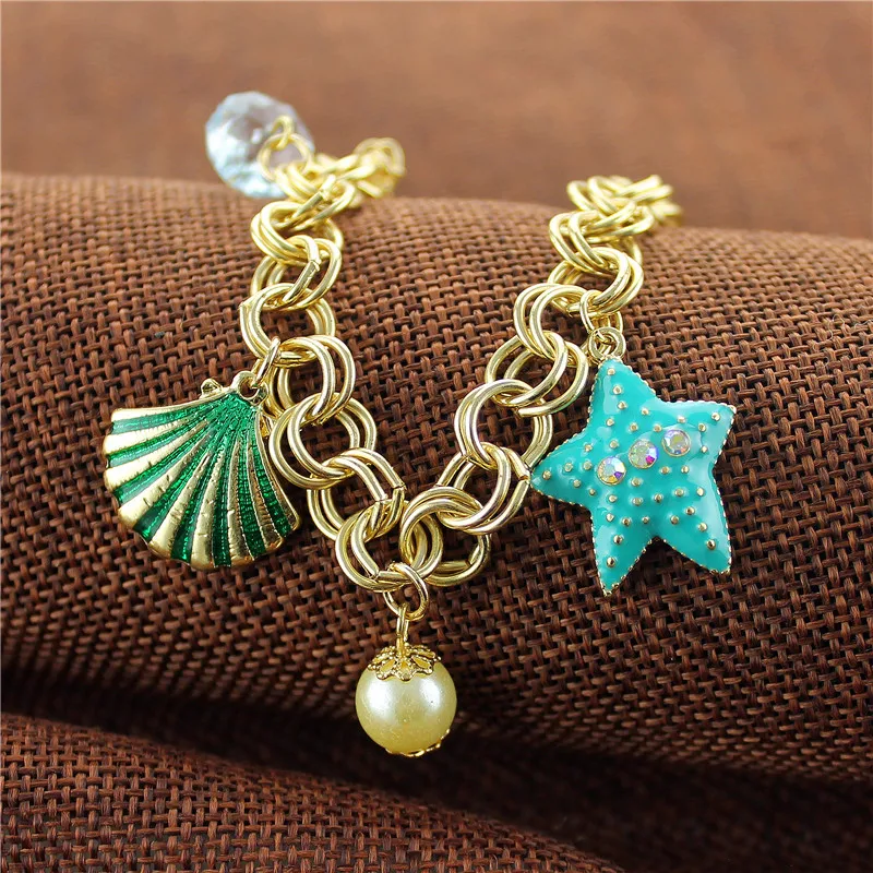 Модный браслет 2014 новый модный и чистый свежий элегантный 130630 с большим