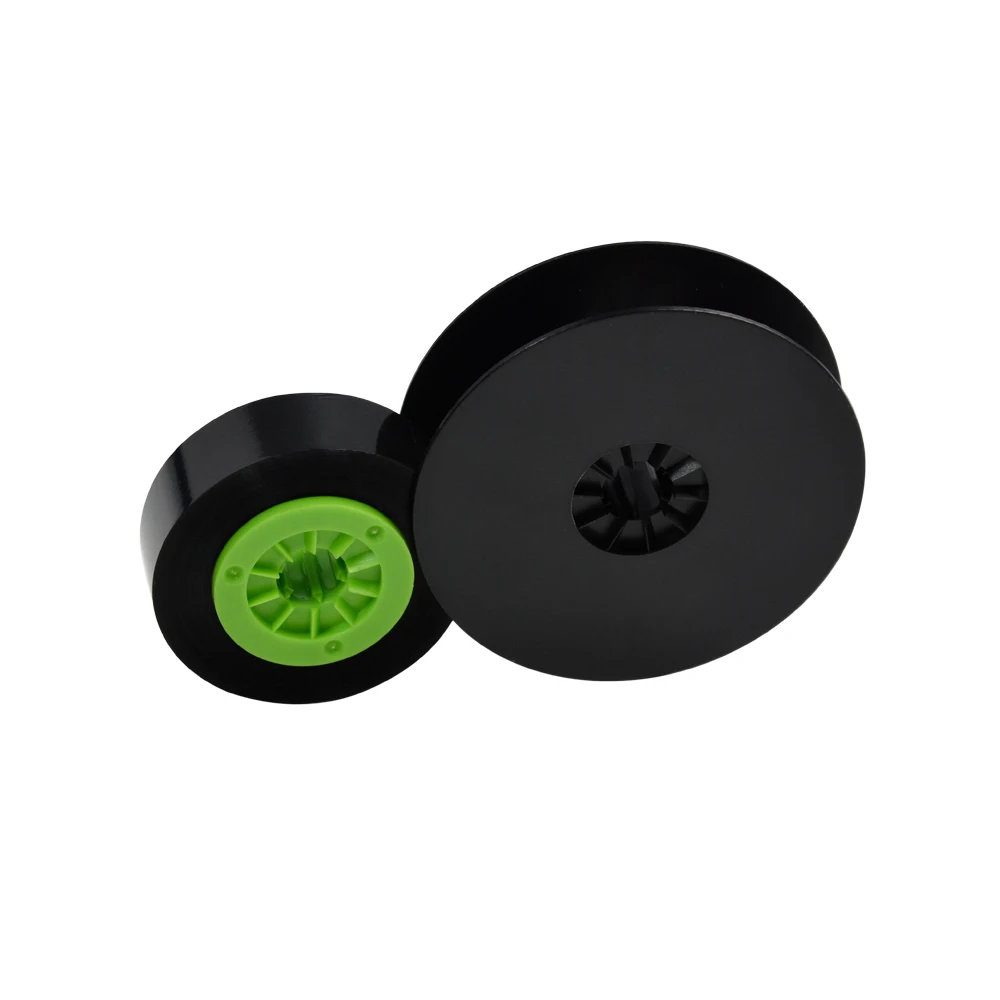 5PCS for MAX Black Ink Ribbon LM-IR300B LETATWIN Electronic Lettering Machine LM-370E LM-380A LM-380E LM-390A/PC | Компьютеры и офис