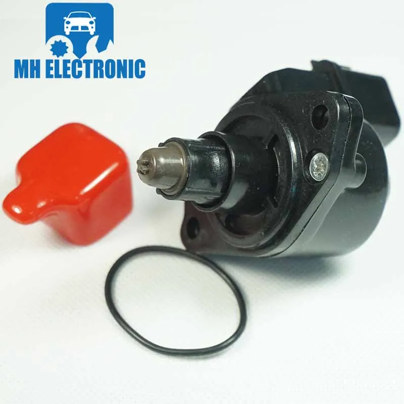 MH Электронный клапан контроля холостого хода MD614978 для Mitsubishi FTO Eagle Hyundai Sonata Elantra
