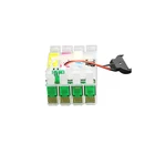 CISSPLAZA 200xl CISS CIS чернильные картриджи, совместимые с epson XP-200 XP-300 XP-400 XP-310 XP-410 XP-510 WF-2520