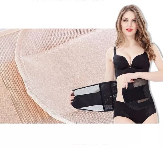 Лидер продаж 2017 моделирующее нижнее белье ремень для снижения веса корсет