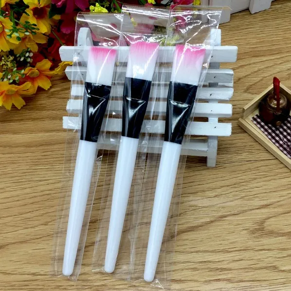 

50pcs makeup brushes beauty mask tools maquiagem blush concealer face mask powder brush eyebrow foundation brush make up brushes