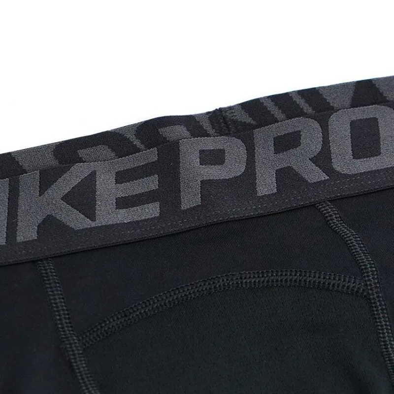 Оригинальное новое поступление NIKE AS M NP короткие мужские шорты спортивная одежда