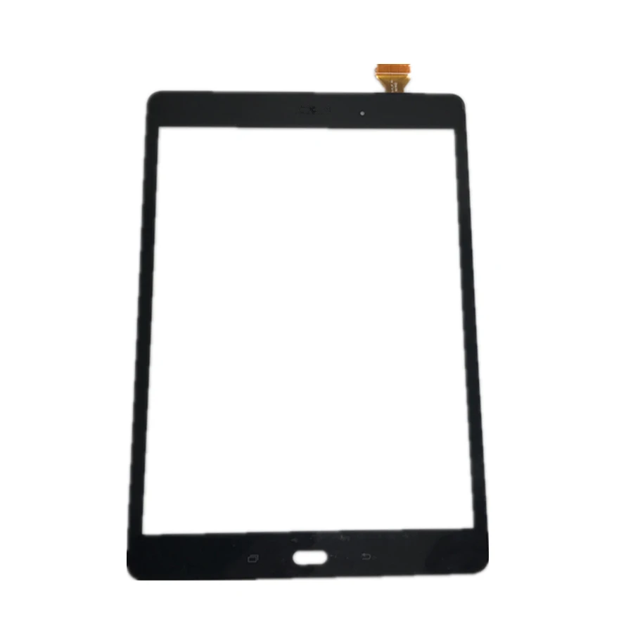Для Samsung Galaxy Tab A 9 7 &quotT550 SM-T550 T551 T555 сенсорный экран Переднее стекло дигитайзер