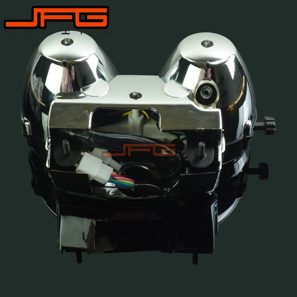 Новинка 260 OEM Тахометр Спидометр Датчик для KAWASAKI ZRX400 ZRX750 ZRX1100 ZRX1200 1998-2008 мотоцикл |