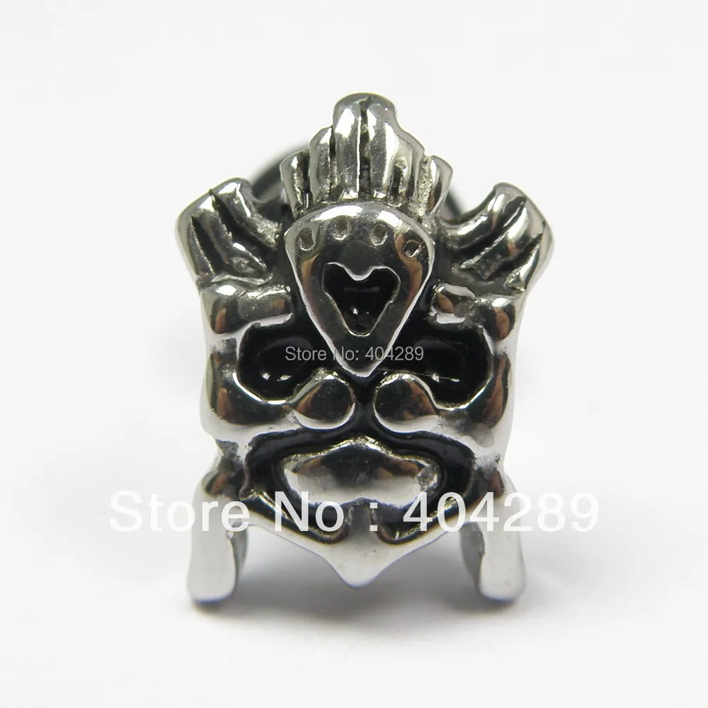 10 шт мужские серьги гвоздики из нержавеющей стали ювелирные изделия для тела|stud