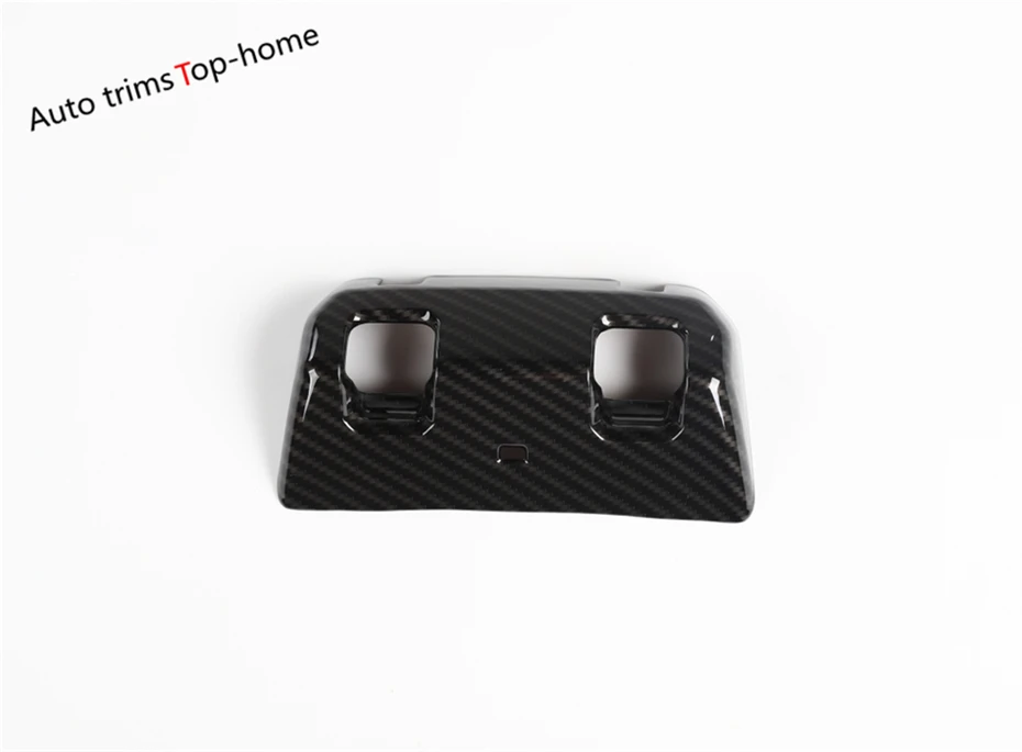 Yimaautotrims Rear Row Seat Window Switch Cover Trim For Jeep Wrangler JL 4 Door Model 2018 2019 2020 ABS Colorful Interior | Автомобили и