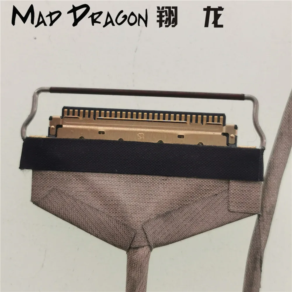 MAD DRAGON новый ноутбук LVDS lcd EDP кабель для lenovo S145-15IWL FS540 DC020023A10 30 pin LCD - купить по