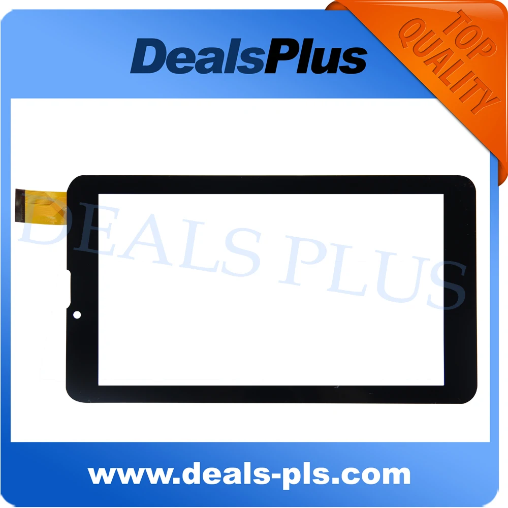 Wize Prestigio multipad 3047 3038 3 Г Емкостный Сенсорный Экран Панели Планшета Стекло Замена