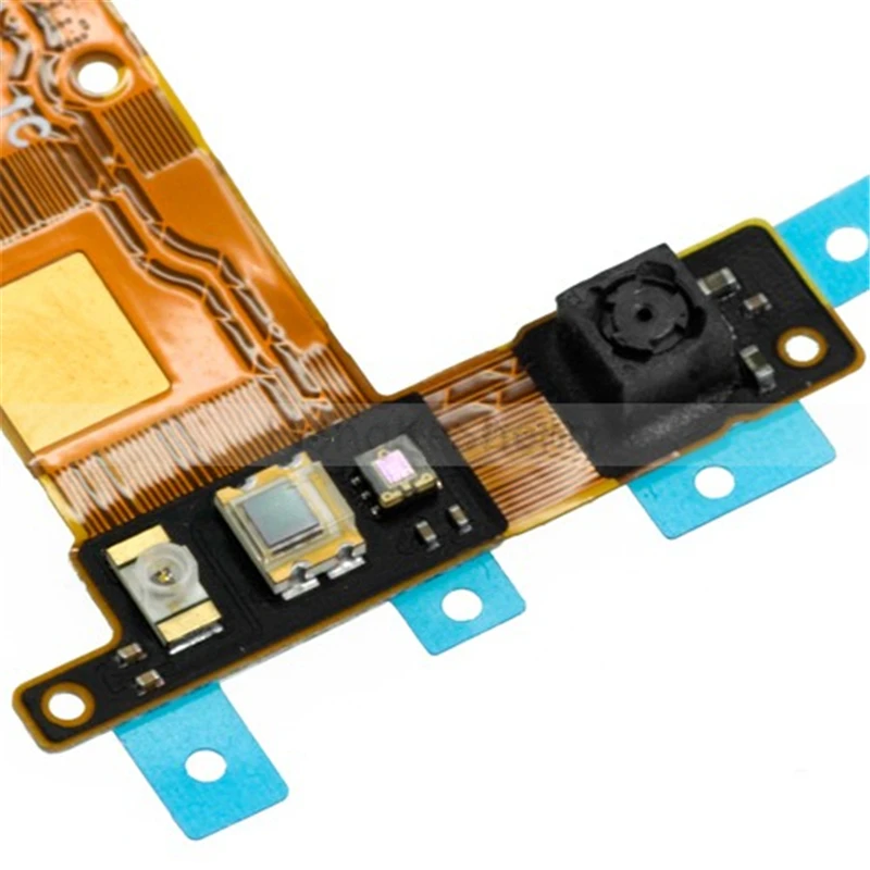 OEM Фронтальная камера для Sony Xperia SP M35H M35C M35T C5302 C5303 | Мобильные телефоны и