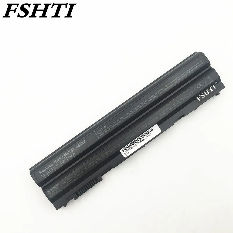 Аккумулятор для Dell Inspiron 15R (5520) (7520) 17R (5720) (7720) M5Y0X P8TC7 P9TJ0 PRRRF T54F3 T54FJ | Компьютеры и
