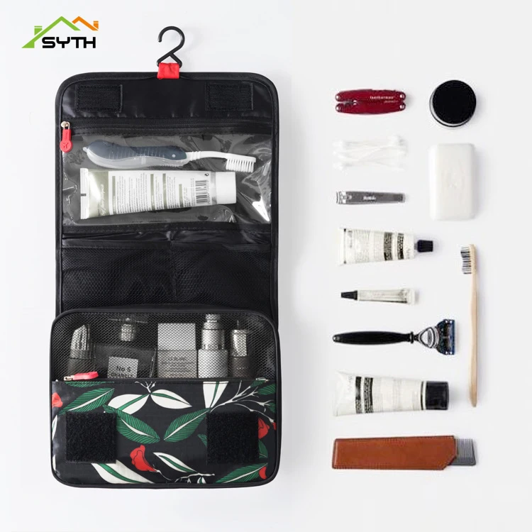 Подвесной органайзер дорожная сумка для хранения косметичка переноски