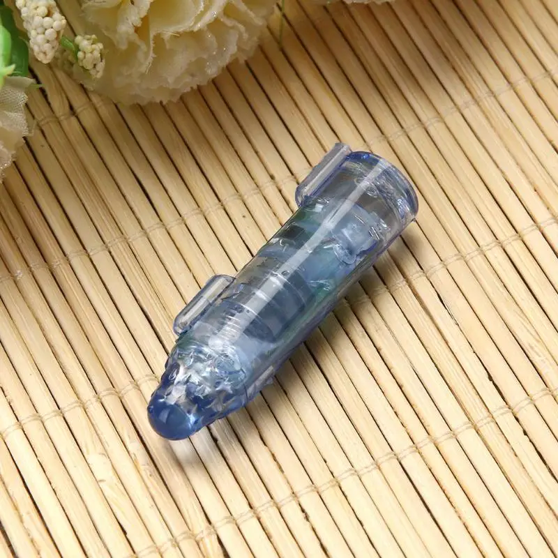 Разноцветная подводная рыболовная приманка индикатор привлечения для рыбалки