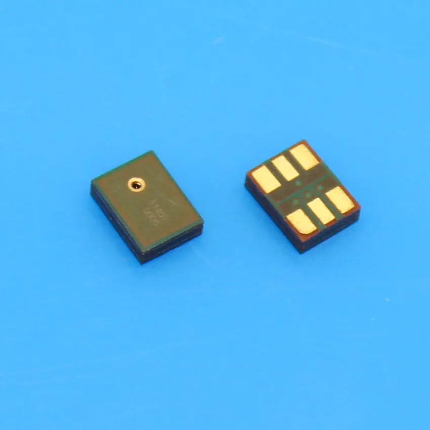 Cltgxdd SH 004 6 контактный микрофон 4 M4 MI4 HONGMI NOTE REDMI 1s для vivo X5Max|redmi microphone|mi4 microphonenote microphone