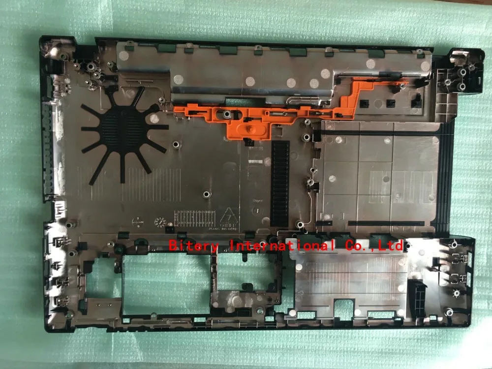 Нижний чехол для ACER V3-571 V3-571G V3-551G базовый AP0N7000400 | Компьютеры и офис