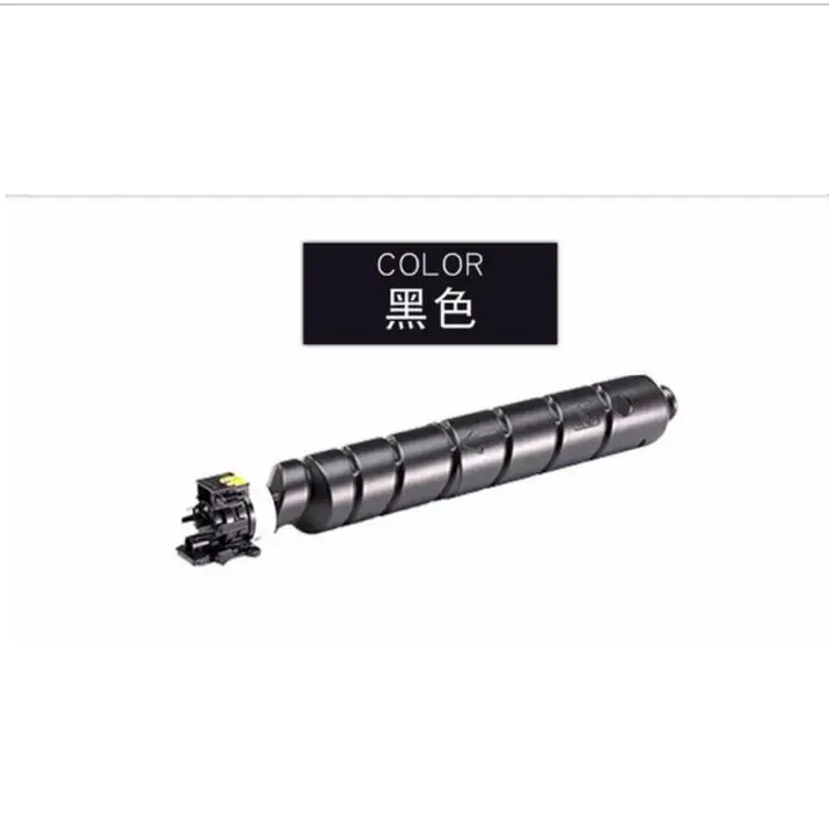 4 шт./компл. TK-8348 TK8348 копир Черный тонер-картридж совместимый с Kyocera TASKalfa 2552ci картридж для лазерного принтера