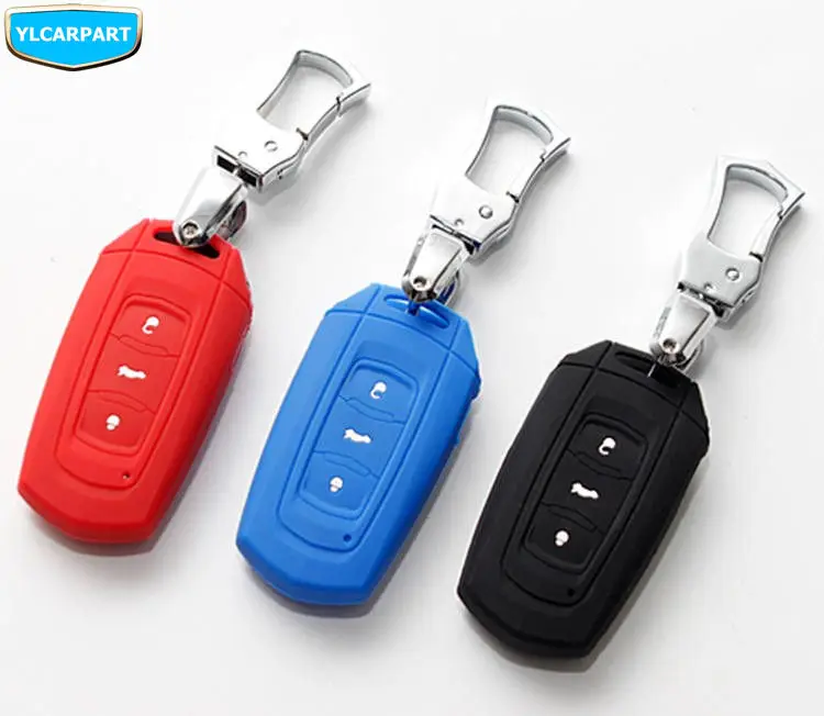 Для Geely new Emgrand 7 EC7 EC715 EC718 Emgrand7 E7, RS, GT, GC9 Borui, Emgrand-EV, EV, чехол для автомобильного ключа