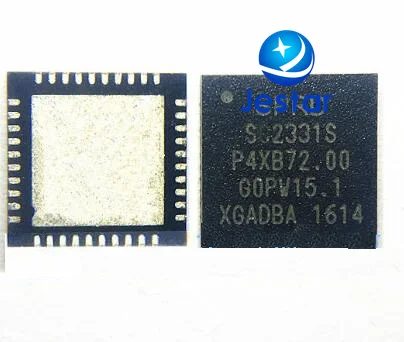Чип SC2331S Wifi ic для samsung J500f J210F J320F G355H|Интегральные схемы| |