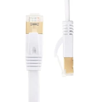 lnyuelec ethernet cable cat7 lan cable utp rj45 network cable rj45 patch cord 1m2m10m15m20m for router laptop ethernet cable