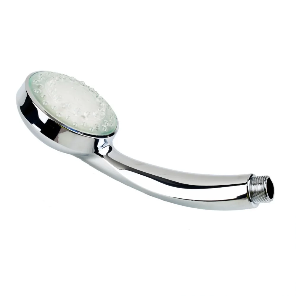 1 шт. душевая лейка для ванной 7 цветов | Обустройство дома