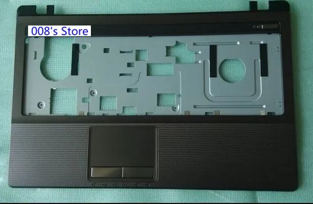 Новый чехол для Asus A53T K53U K53B X53U K53T K53 X53B K53TA K53Z K53TK AP0J1000400 13GN5710P040 1 задняя/Упор