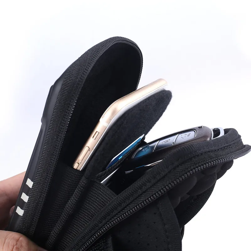 2018 сумка для езды на велосипеде мобильного телефона спортивная верховой