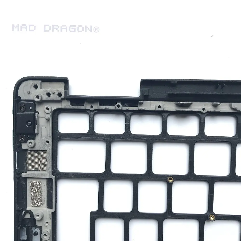 Совершенно новый и оригинальный чехол для ноутбука DELL XPS13 9365 UK макет упора рук NDTJM
