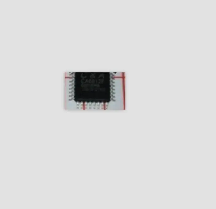 SPHE8281S HX8861 F030FCG MT1389DE RETL K9F2G08U0B PCB0 CA6812F W27C512P 45|Органайзеры для кабеля| |