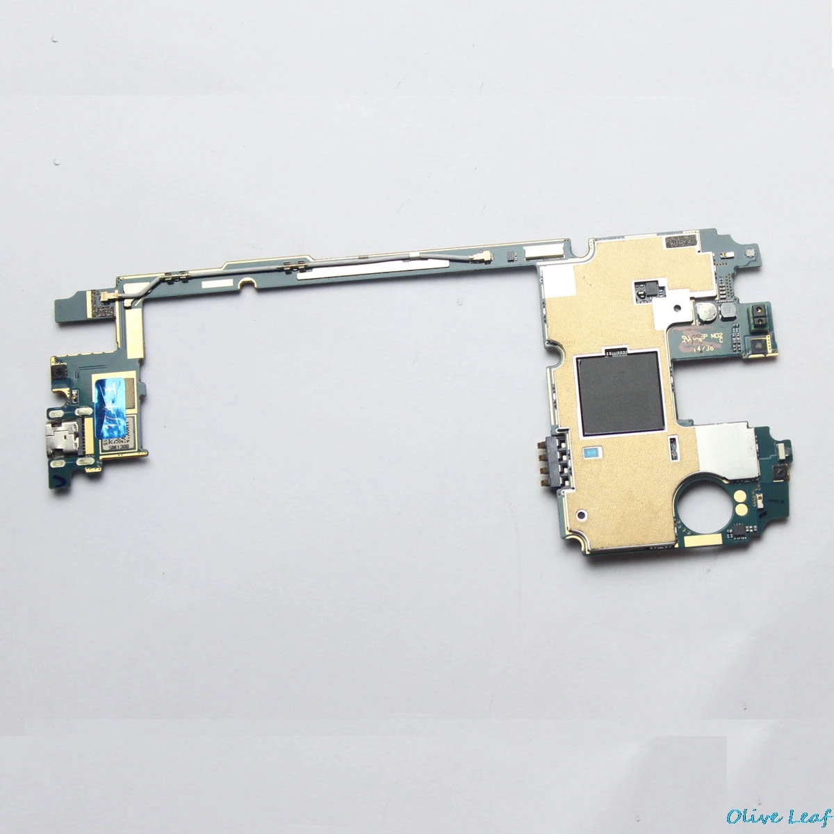 Замена используется материнская плата для LG G3 D855 100% тест хорошая работа