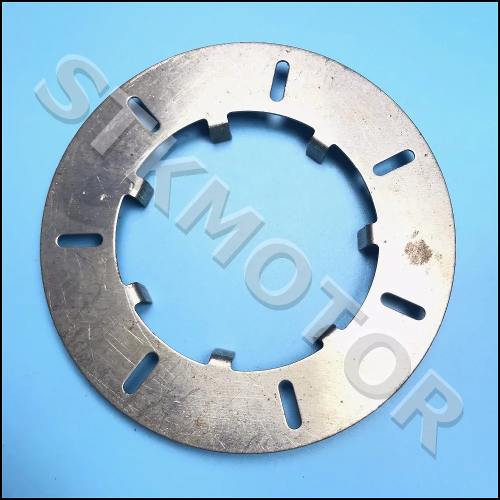 Передняя Коробка передач Buyang Feishen FA D300 G300 H300 с вращающимся чипом 3.4.01/0040|buyang|chipchip box