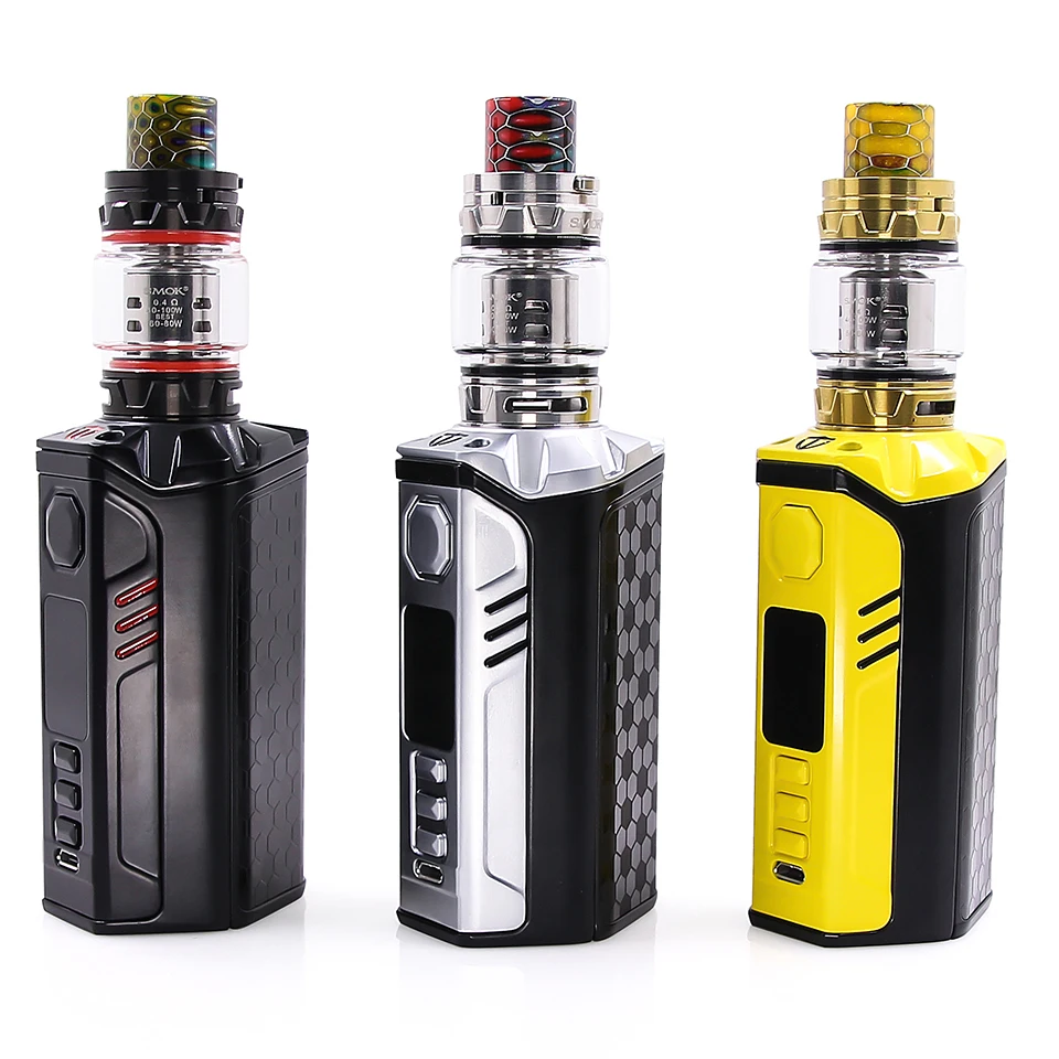 Оригинальный Thinkvape Finder DNA 250C mod комплект с 8 мл V12 Prince Tank evolv чип think vape kit|Системы