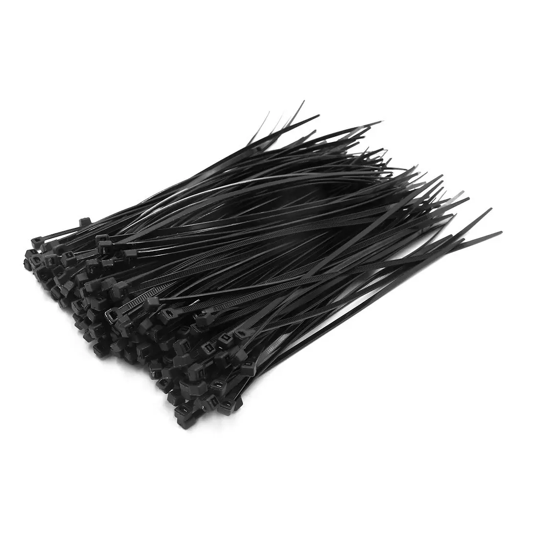 

Uxcell Cable Tie, 160 Pack