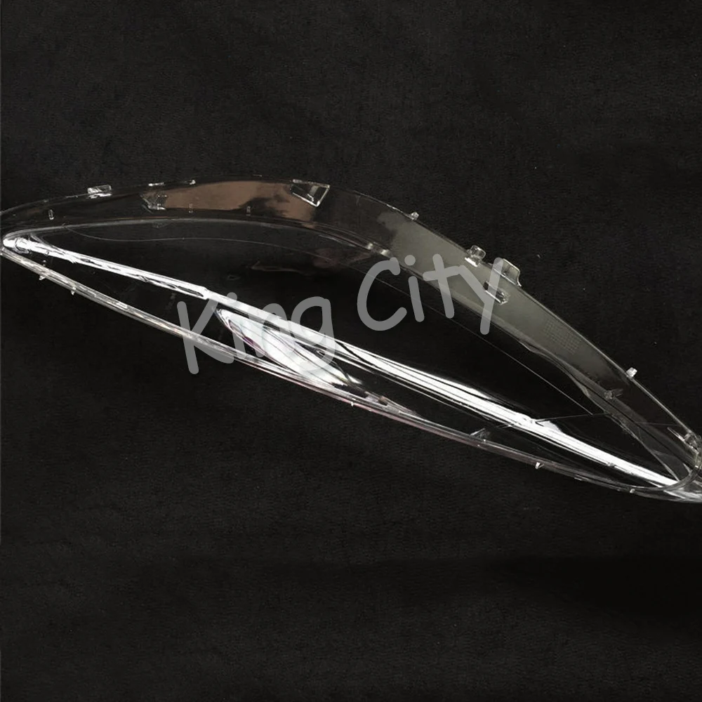 Крышка QX 1 шт. для peugeot 408 2009-2013 передняя фара крышка абажур головной светильник водонепроницаемый яркий головной светильник