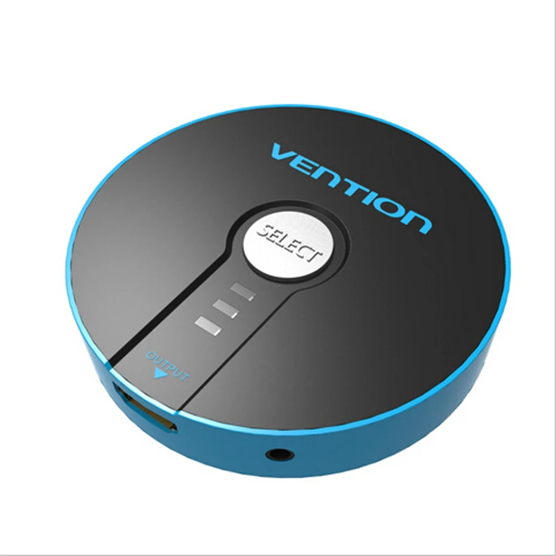 Высокоскоростной Переключатель Vention 3 в 1 HDMI сплиттер переключатель для XBOX PS3 Smart
