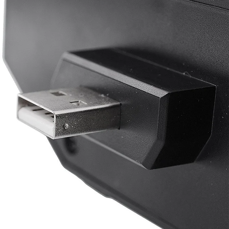 4 порта USB адаптер сплиттер для Microsoft Xbox One игровая консоль концентратор