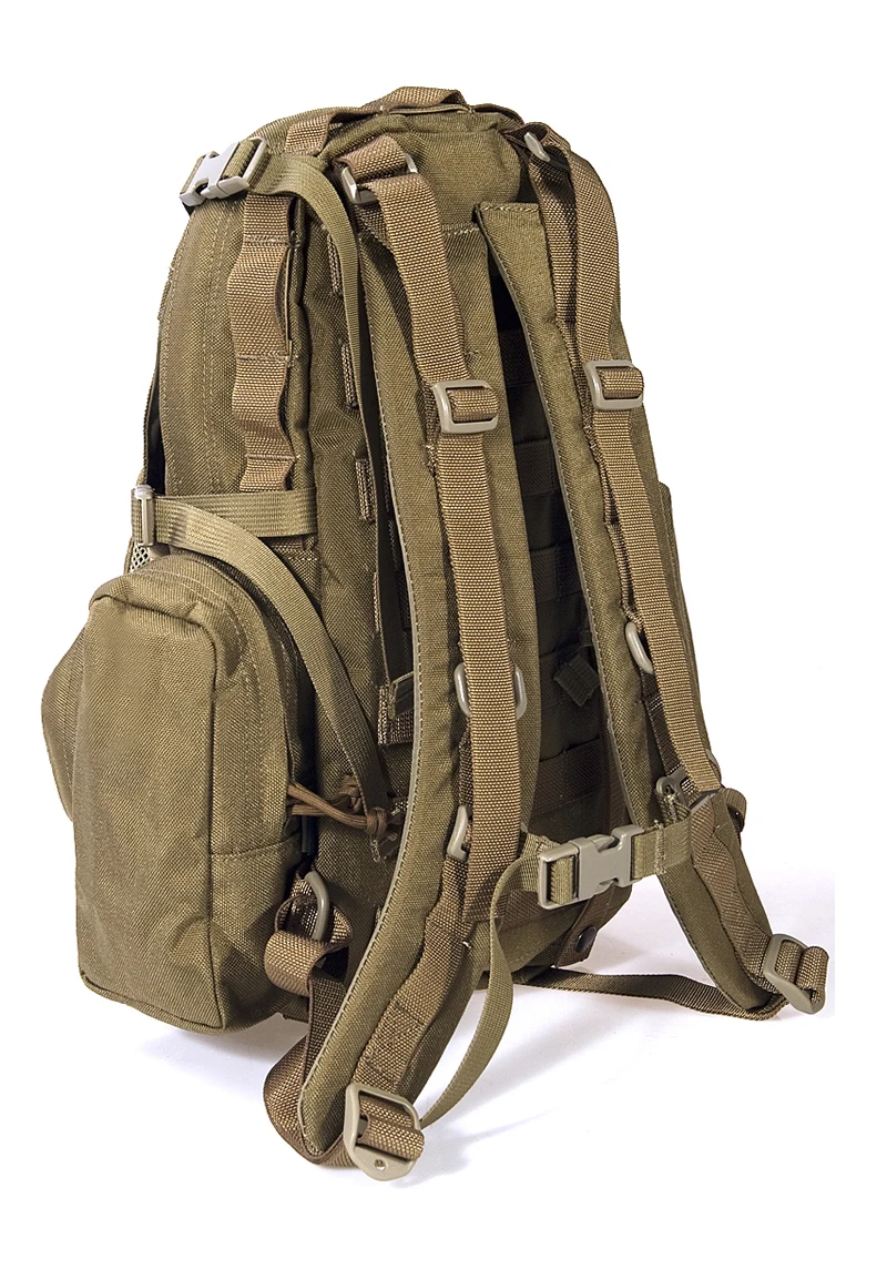 FLYYE wild dmaps рюкзаки специальная сумка для воды BTAP версия MOLLE warthog Открытый Велоспорт рюкзаки FY-PK-M017
