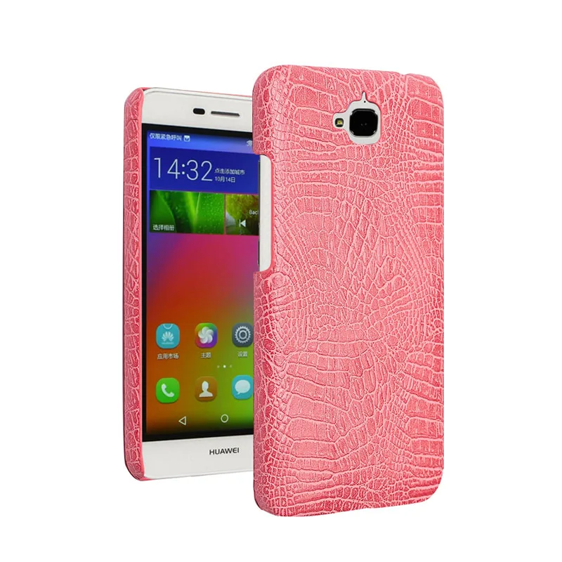 Чехол для Huawei Y6 Pro 2017 чехол телефона P9lite mini Enjoy7 Жесткий из поликарбоната SLA L02 P9 lite