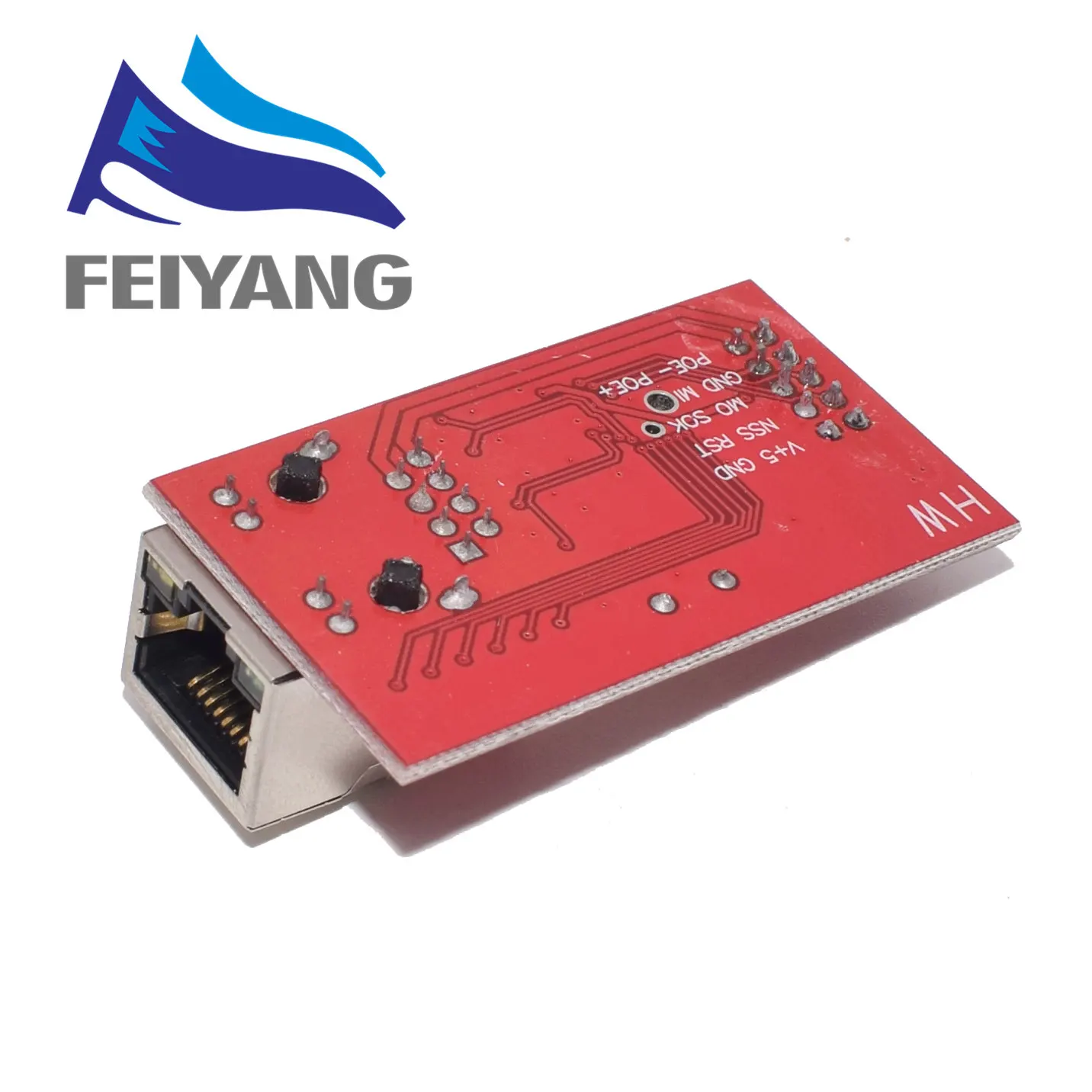 TOP Mini W5100 LAN Ethernet щит сетевой модуль лучшая плата|Интегральные схемы| |