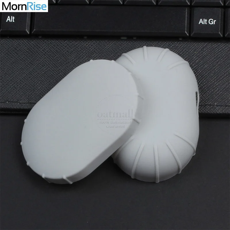 Матовый Мягкий ТПУ силиконовый чехол для Xiaomi Mijia Airdots lite Молодежная версия